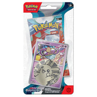 Pokemon - Scarlet & Violet - Paradox Rift - Checklane Blister - Sinistea