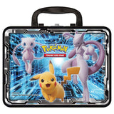 Pokemon - Collectors Chest Tin (Fall 2019)