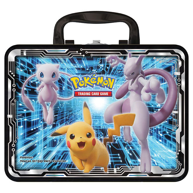 Pokemon - Collectors Chest Tin (Fall 2019)