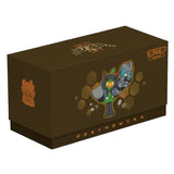 Pokemon - Simplified Chinese - Cornerstone Ogerpon - Gift Box