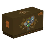 Pokemon - Simplified Chinese - Cornerstone Ogerpon - Gift Box