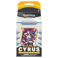 Pokemon - Cyrus - Premium Tournament Collection