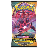 Pokemon - Sword & Shield - Darkness Ablaze - Booster Pack