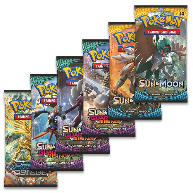 Pokemon - Decidueye-GX Premium Collection Box