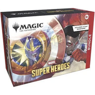magic gathering superhero bundle