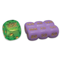 Pokemon - ex League Battle Deck - Dragapult ex Dice