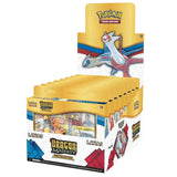 Pokemon - Dragon Majesty - Latios Pin Collection