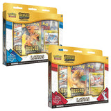 Pokemon - Dragon Majesty - Latias & Latios Pin Collections