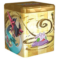 Pokemon - Stacking Tin - Dragon