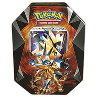 Pokemon - Necrozma Prism Tin - Dusk Mane Necrozma Tin