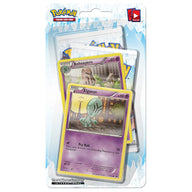 Pokemon - Black & White - Boundaries Crossed - Beheeyem Checklane Blister