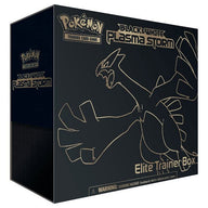 Pokemon - Black & White - Plasma Storm - Elite Trainer Box
