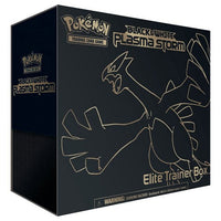 Pokemon - Black & White - Plasma Storm - Elite Trainer Box