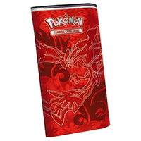 Furious Fists - Elite Trainer Deck Shield Tin - Yveltal & Xerneas