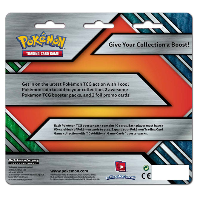 Pokemon - Enhanced 2-Pack Blister