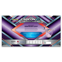 Pokemon - Espeon-GX Premium Collection Box
