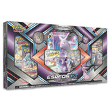 Pokemon - Espeon-GX Premium Collection Box