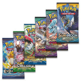 Pokemon - Espeon-GX Premium Collection Box