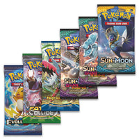Pokemon - Espeon-GX Premium Collection Box