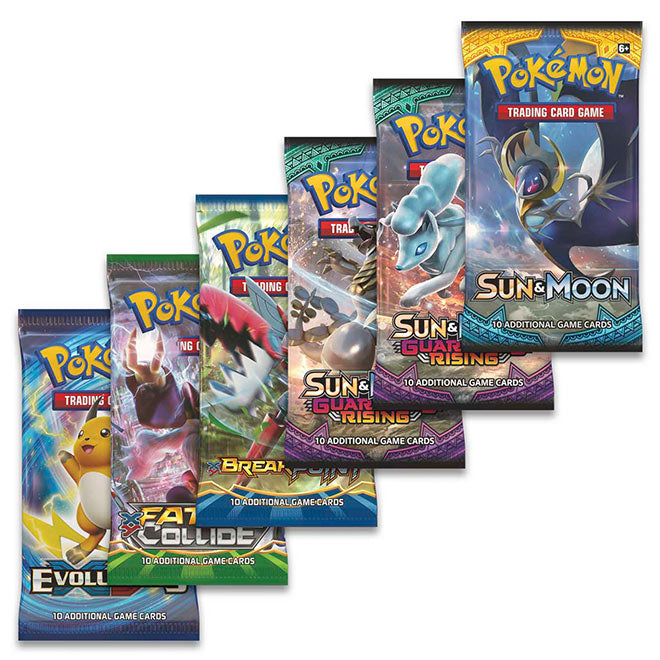 Pokemon - Espeon-GX Premium Collection Box
