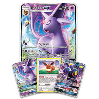 Pokemon - Espeon-GX Premium Collection Box