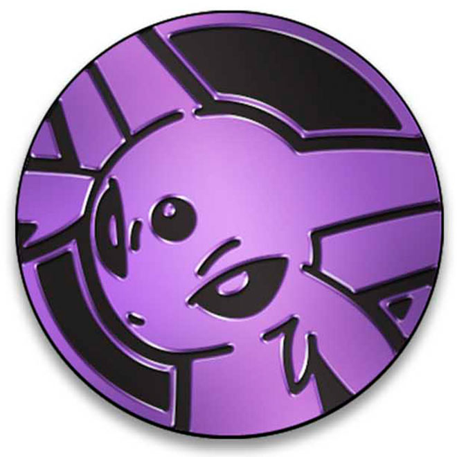 Pokemon - Espeon-GX Premium Collection Box