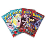 Pokemon - Scarlet & Violet - Team Rocket Tin - Team Rocket's Nidoking ex