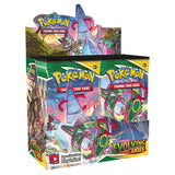 Pokemon - Sword & Shield - Evolving Skies - Booster Box (36 Boosters)