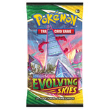 Pokemon - Sword & Shield - Evolving Skies - Booster Box (36 Boosters)