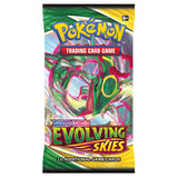 Pokemon - Sword & Shield - Evolving Skies - Booster Pack