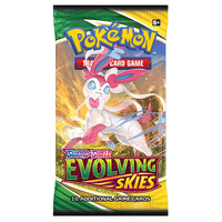 Pokemon - Sword & Shield - Evolving Skies - Booster Box (36 Boosters)