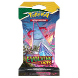Pokemon - Sword & Shield - Evolving Skies - Sleeved Booster