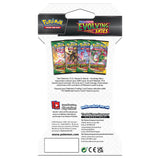 Pokemon - Sword & Shield - Evolving Skies - Sleeved Booster
