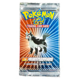 Pokemon - Ruby & Sapphire - EX Ruby & Sapphire - Booster Pack - (Unweighed)