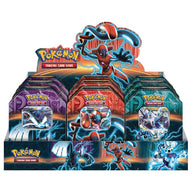 Pokemon - Team Plasma Tin - Case (9 Tins)