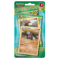 Pokemon - Black & White - Dragons Exalted - Excadrill Checklane Blister