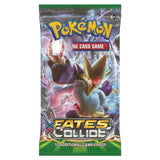 Pokemon - Fates Collide Booster Pack