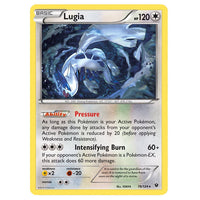 XY Fates Collide - Lugia - Sky Guardian Theme Deck