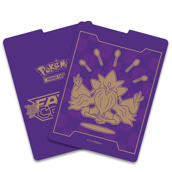XY Fates Collide - Elite Trainer Box