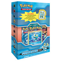 Pokemon - X&Y - Froakie Box