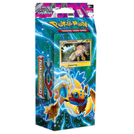 XY Phantom Forces - Galvantula - Bolt Twister Theme Deck