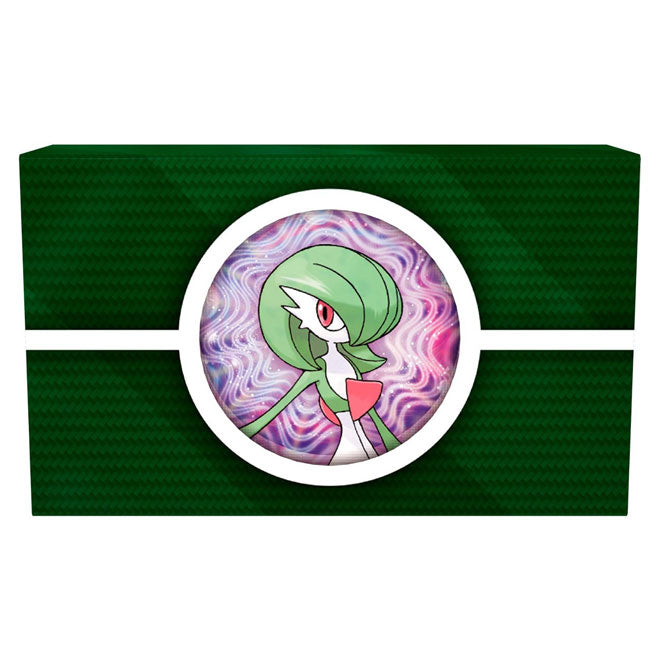 Pokemon - ex League Battle Deck - Gardevoir