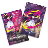 Pokemon - Mega Evolution - Mega Heroes Mini Tin - Mega Gardevoir