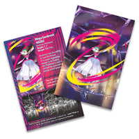 Pokemon - Mega Evolution - Mega Heroes Mini Tin - Mega Gardevoir