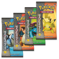 Pokemon - Red & Blue Collection - Charizard EX Box