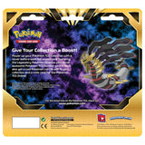 Pokemon Giratina - 3 Pack Blister