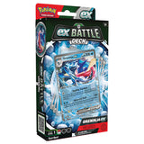 Pokemon - ex Battle Deck - Greninja
