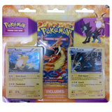 Pokemon Gym Collector Pack - Lightning