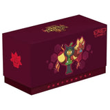 Pokemon - Simplified Chinese - Hearthflame Ogerpon - Gift Box