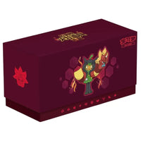 Pokemon - Simplified Chinese - Hearthflame Ogerpon - Gift Box